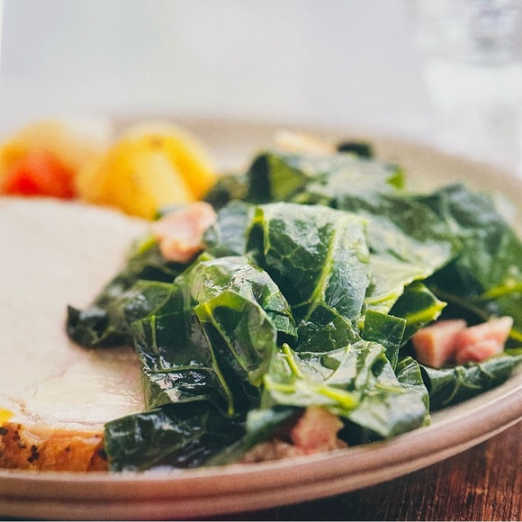 Williams-Sonoma Essentials of Slow Cooking Hardcover Cookbook Recipe Book - Picture 5 of 14